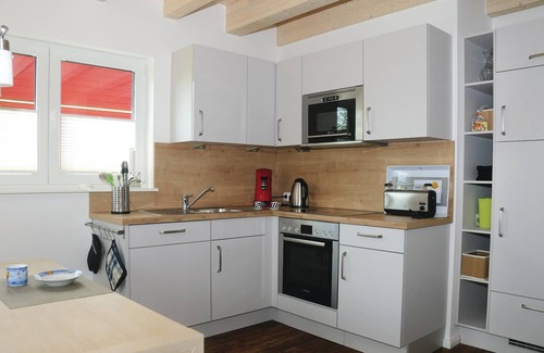 Heringsdorf House | Stunning home in Süssau/Ostsee
