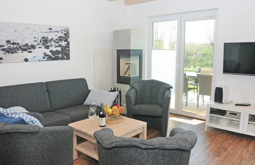 Heringsdorf House | Stunning home in Süssau/Ostsee