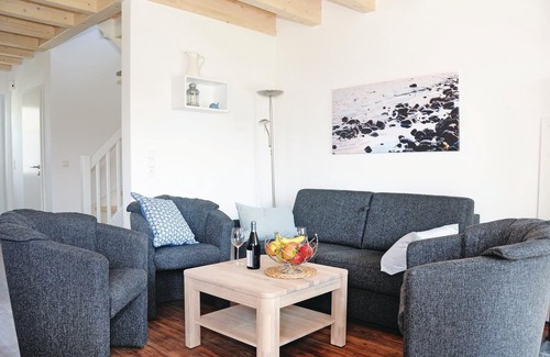 Heringsdorf House | Stunning home in Süssau/Ostsee