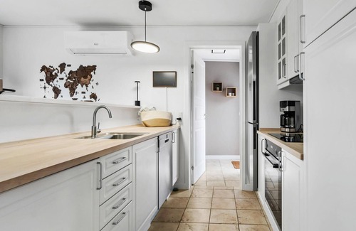 Middelfart House | Stunning home in Brenderup Fyn