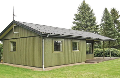 Kirke Hyllinge House | Stunning home in Kirke Hyllinge