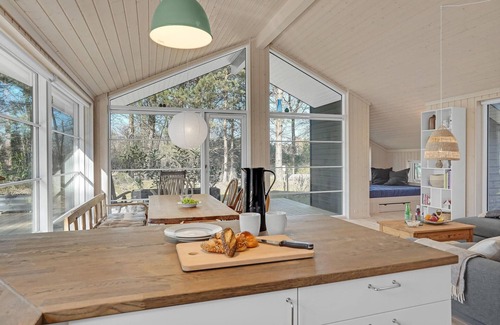 Sjllands Odde House | Stunning home in Sjællands Odde