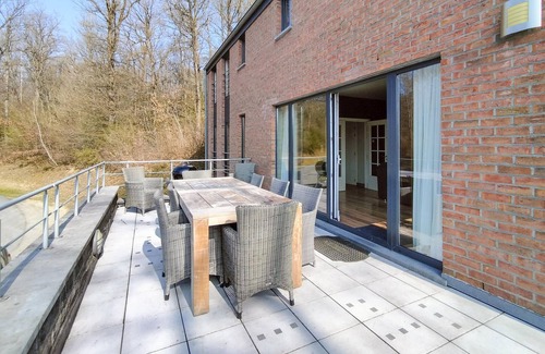 Barvaux House | Stunning home in Durbuy with sauna