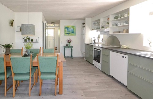 Ebeltoft House | Stunning home in Ebeltoft with WiFi