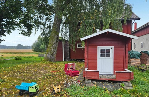 Eidsberg Municipality House | Stunning home in Eidsberg with kitchen