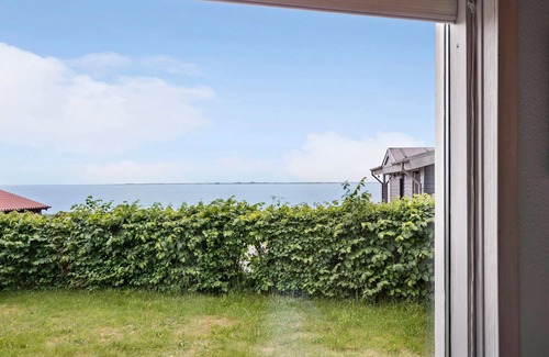 Sjaelborg House | Stunning home in Esbjerg V with WiFi