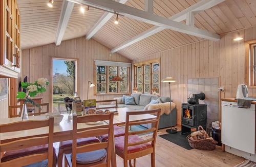 Faarevejle House | Stunning home in Fårevejle with WiFi