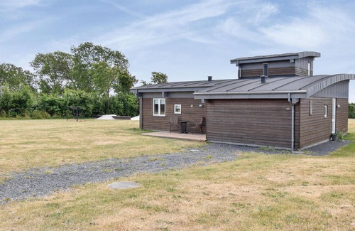Faaborg House | Stunning home in Faaborg with WiFi
