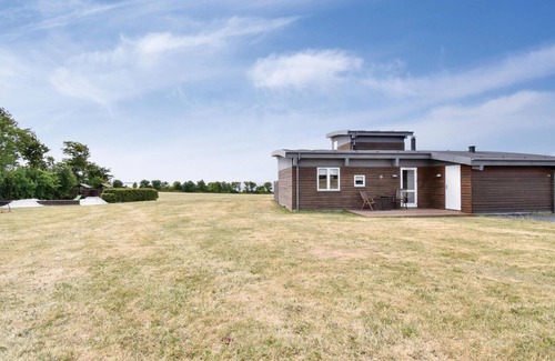 Faaborg House | Stunning home in Faaborg with WiFi