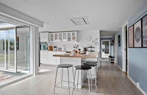 Bøjden House | Stunning home in Faaborg