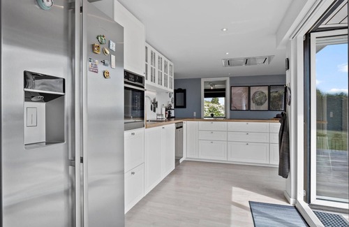 Bøjden House | Stunning home in Faaborg