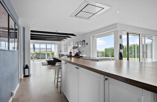 Bøjden House | Stunning home in Faaborg