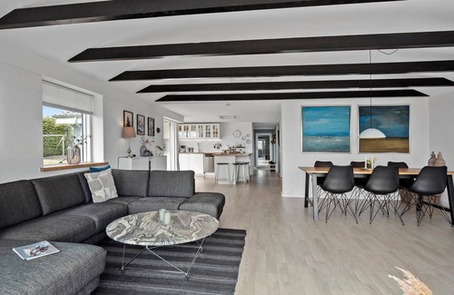 Bøjden House | Stunning home in Faaborg