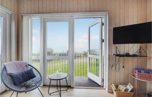 Faaborg House | Stunning Home In Faaborg With Kitchen