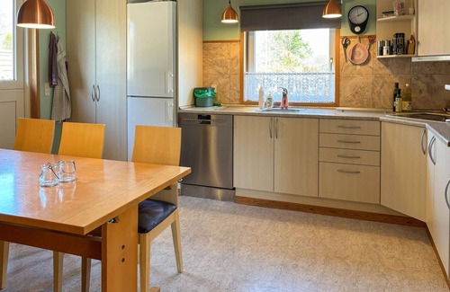 Farso House | Stunning home in Farsø with WiFi