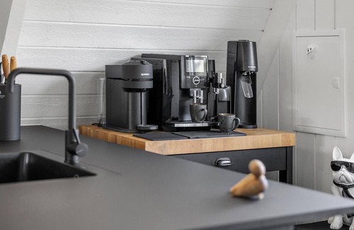 Gatten House | Stunning home in Farsø with WiFi