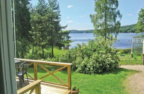 Tamta House | Stunning Home In Fristad With Wifi