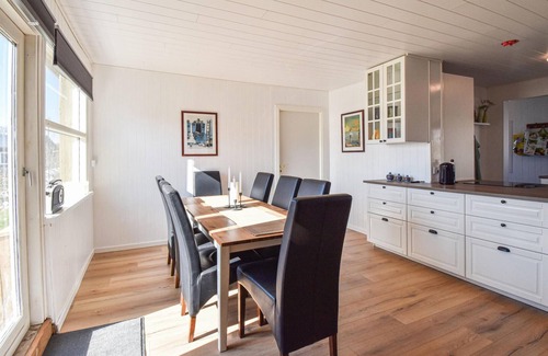 Frørup House | Stunning home in Frørup with WiFi