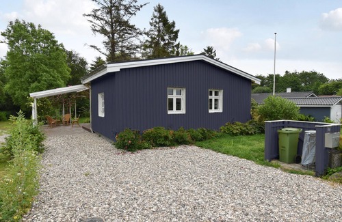 Frørup House | Stunning home in Frørup with WiFi