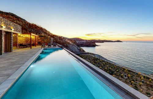 Lygaria House | Stunning home in Gazi, Heraklio