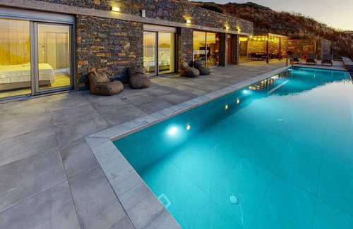 Lygaria House | Stunning home in Gazi, Heraklio