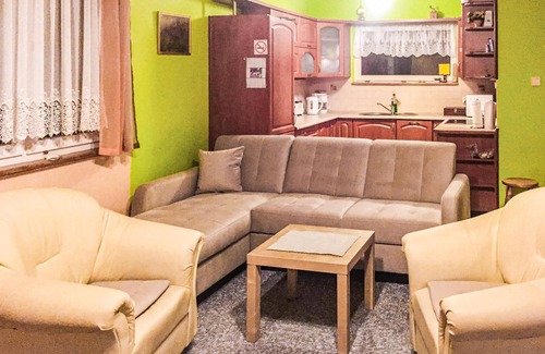 gmina Stezyca House | Stunning home in Golubie with WiFi