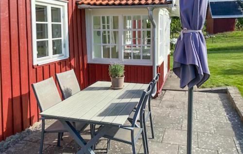 Gronahog House | Stunning Home In Grönahög With Wifi