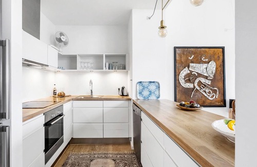 Rinkenaes House | Stunning home in Gråsten with sauna