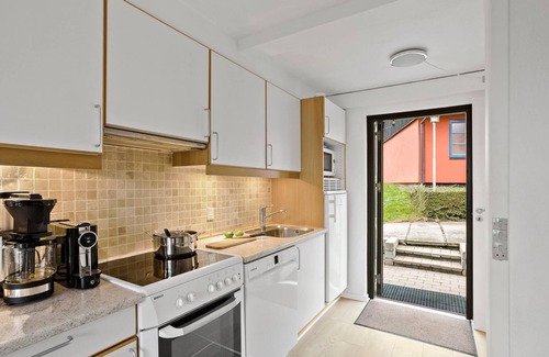 Gudhjem House | Stunning home in Gudhjem with sauna