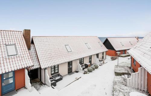 Gudhjem House | Stunning Home In Gudhjem With Sauna