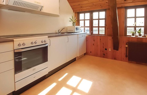 Fynshav House | Stunning home in Haderslev with kitchen