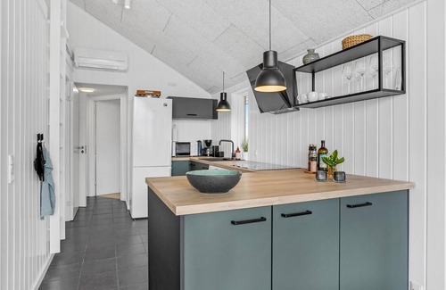 Diernæs Strandby House | Stunning home in Haderslev with WiFi