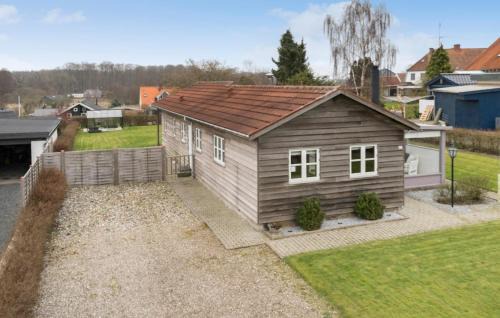 Kelstrup House | Stunning Home In Haderslev With Kitchen