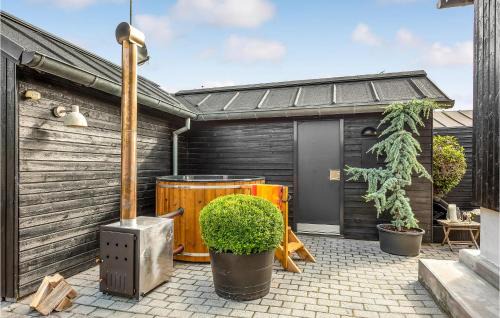 Kelstrup Strand House | Stunning Home In Haderslev With Wifi