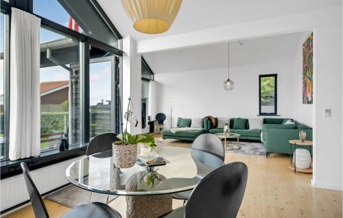 Kelstrup Strand House | Stunning Home In Haderslev With Wifi