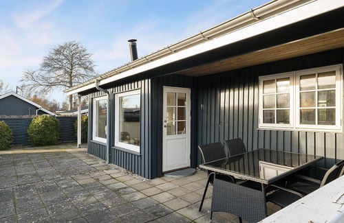 Nørre Hurup House | Stunning home in Hadsund with WiFi