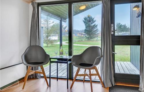 Hanstholm House | Stunning Home In Hanstholm With Kitchen