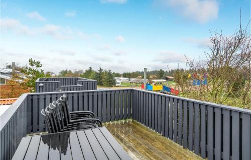 Hanstholm House | Stunning Home In Hanstholm