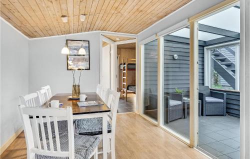 Hanstholm House | Stunning Home In Hanstholm