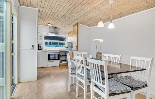 Hanstholm House | Stunning Home In Hanstholm