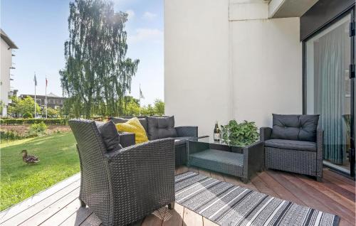 Kronborg House | Stunning Home In Helsingør With Wifi
