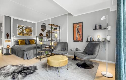 Kronborg House | Stunning Home In Helsingør With Wifi