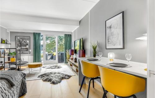 Kronborg House | Stunning Home In Helsingør With Wifi
