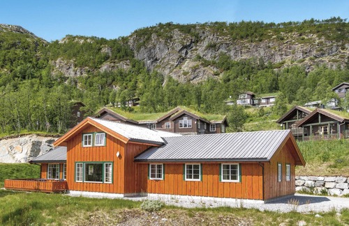 Hemsedal House | Stunning home in Hemsedal with sauna