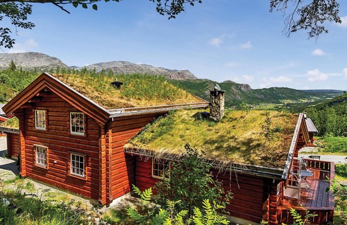 Hemsedal House | Stunning home in Hemsedal with sauna