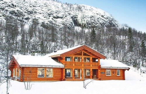 Hemsedal House | Stunning home in Hemsedal with sauna