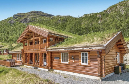 Hemsedal House | Stunning home in Hemsedal with sauna
