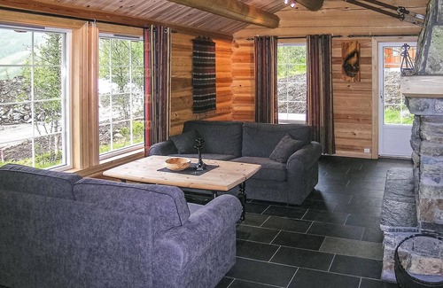 Hemsedal House | Stunning home in Hemsedal with sauna