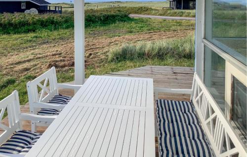 Lonstrup House | Stunning Home In Hjørring With Wifi