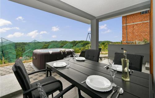 Veliko Trgovisce House | Stunning Home In Veliko Trgovisce